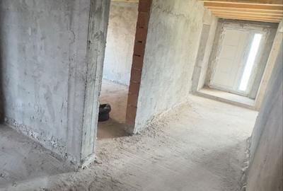 Casă cu 4 camere cu Teren 450 Mp în Sânnicolau Mare - 5