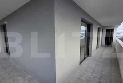 Apartament de vanzare, cu 2 camere, 55,39 mp, str. Libertat Apartament de vanzare, cu 2 camere, 55,39 mp, str. Libertat - 2