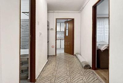 Garsonieră decomandată, mobilată în Răcădău - 8