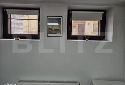 Garsonieră în Centrul Istoric - 11