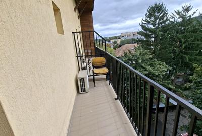De inchiriat ap. 4 camere, Tg. Mures, 7 Noiembrie, Zona UMF - 11