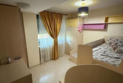 Apartament cu 3 camere în Central - 5