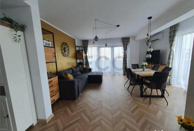 Apartament cu 3 camere decomandat în Decebal - 14