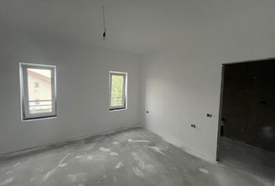 Duplex Dumbravita cu garaj - 3