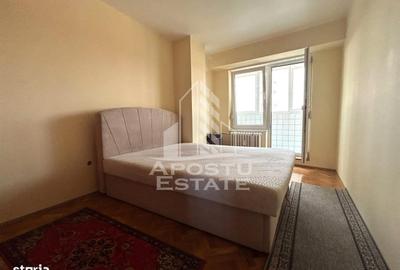 Apartament cu 4 camere semidecomandat, mobilat în Central - 7
