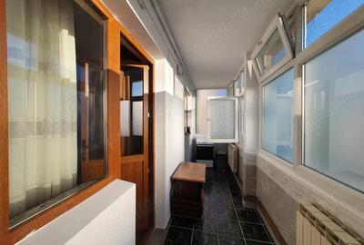 Apartament cu 3 camere decomandat în Nord - 4