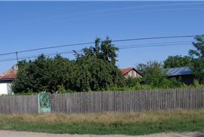 Casă cu 4 camere cu Teren 6.8 Mp în Glodeanu-Siliștea - 9