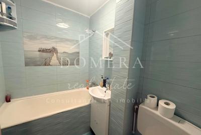 Apartament cu 2 camere decomandat, mobilat în P-ța Reșița - 7