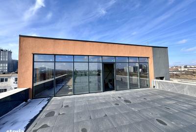 Spațiu comercial, de 920 mp, în Tătărași - 8