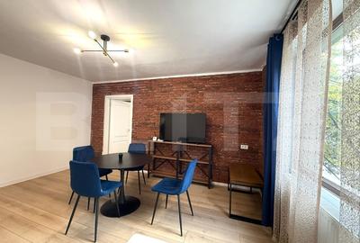 Apartament cu 3 camere, 70 mp, centru Apartament cu 3 camere, 70 mp, centru - 2
