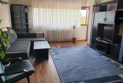 Apartament 3 camere Otopeni, cu loc parcare