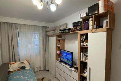 Garsoniera de vanzare, 24 mp, complet renovata, parter, zona - 3
