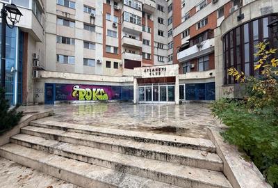 Spatiu comercial de 508mp de vanzare in zona Ultracentral - 11