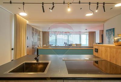 Apartament cu 3 camere decomandat, mobilat în Drumul Poienii - 16