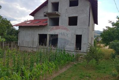 Casa /Vila+Teren intravilan 900 mp - Gura Humorului, Suceava - 27