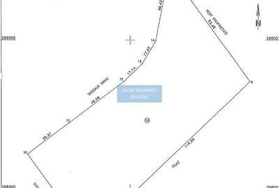 Terenuri intravilane de vânzare în proximitatea Vămii Giurgiu - 1