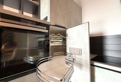 Apartament cu 4 camere decomandat, mobilat în Aviației - 17