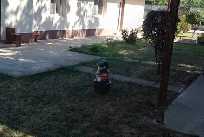 Casă în Tunari - 3