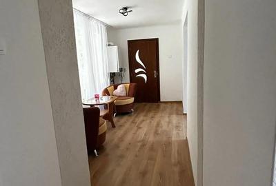 Casă cu 6 camere cu Teren 100 Mp în Sighișoara - 3