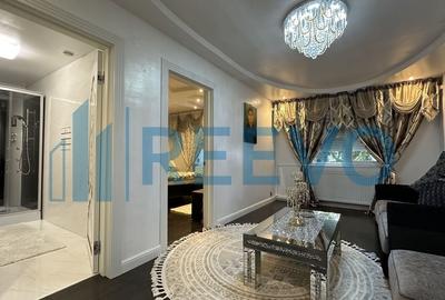 Apartament 4 camere, Bistrița Lac - 9