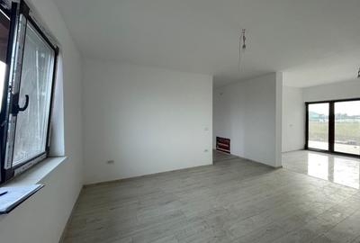 Casă individuală cu 4 camere-532mp teren |Remetea Mare| - 5