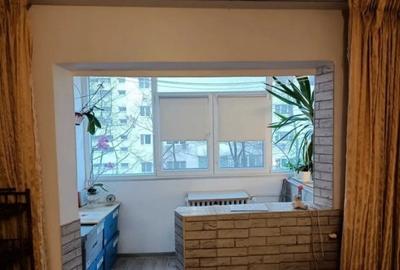 Apartament 2 camere decomandat Turda bloc reabilitat 2020 metrou - 3