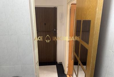 Garsonieră semidecomandată, mobilată în Crângași - 8