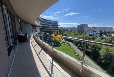 2 camere, open space, modern, Parcul Rozelor, Plopilor, USAMV - 8