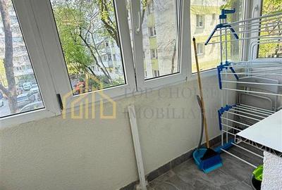 Apartament cu 3 camere semidecomandat, mobilat în Tei - 6
