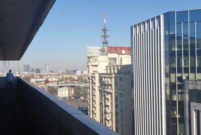 SPATIU CLINICA  SI BIROURI IN CLADIRE  LUX, PIATA VICTORIEI - 1