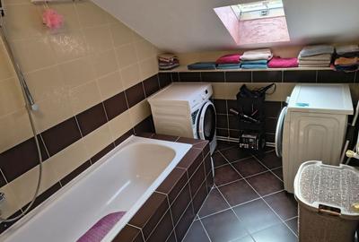 Apartament cu 2 camere în Paltin - 2