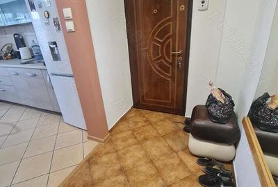 Apart 3 camere , Buzaului, 80 mp, mobilat - 9