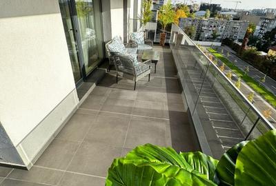 Apartament | 4 camere | Complex Nusco City | Pipera | Terasa | 123 mp - 6