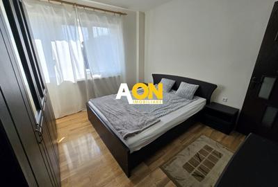 Apartament cu 2 camere decomandat, mobilat în Cetate - 3