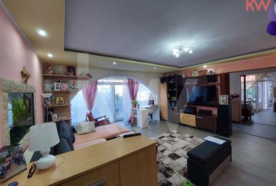 Casă individuală cu 4 camere cu Teren 812 Mp în Nord-Vest - 9