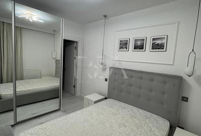 Apartament cu 4 camere decomandat, mobilat în Titan - 4