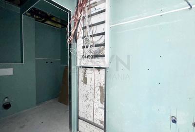 Spațiu comercial, de 73 mp, în Sisești - 2