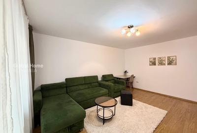 Apartament cu 2 camere decomandat, mobilat în Unirii - 4