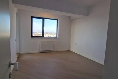 Cortina North – Apartament Lux 3 camere cu vedere liberă - 18