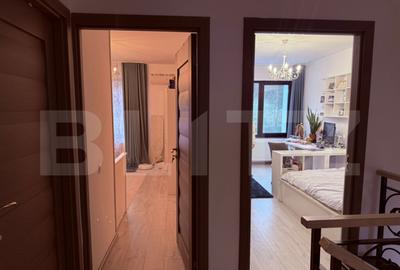 Casa cu 4 camere, instalatie fotovoltaica, acces restriction - 9