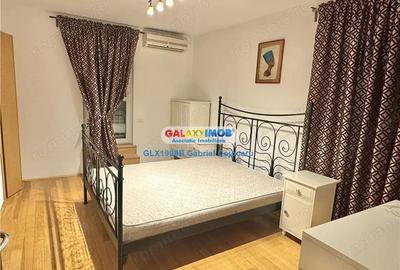 Inchiriere Apartament 3 Camere Piata Amzei 3 Minute de Metrou Romana - 15