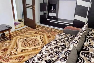 Apartament cu 2 camere semidecomandat în Nicolina