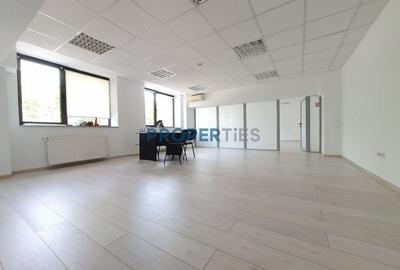 Inchiriere birouri in zona Militari - acces metrou; fara taxa de mentenanta - 7