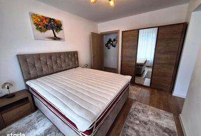 Apartament cu 2 camere în Noua - 6