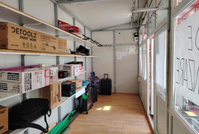 Spațiu comercial, de 20 mp, în Central - 2