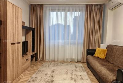 Apartament cu 2 camere decomandat, mobilat în Gara de Nord - 3