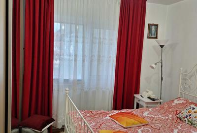 Apartament cu 2 camere decomandat în Central - 1