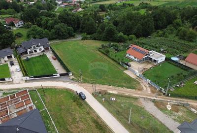 Teren de 1020 mp, în Recea - 17