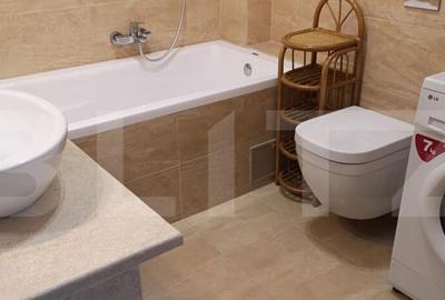 Apartament cu 2 camere, etaj 1, zona Puskin - 12