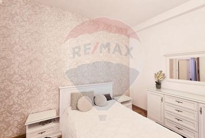 Apartament cu 2 camere semidecomandat, mobilat în Ultracentral - 4